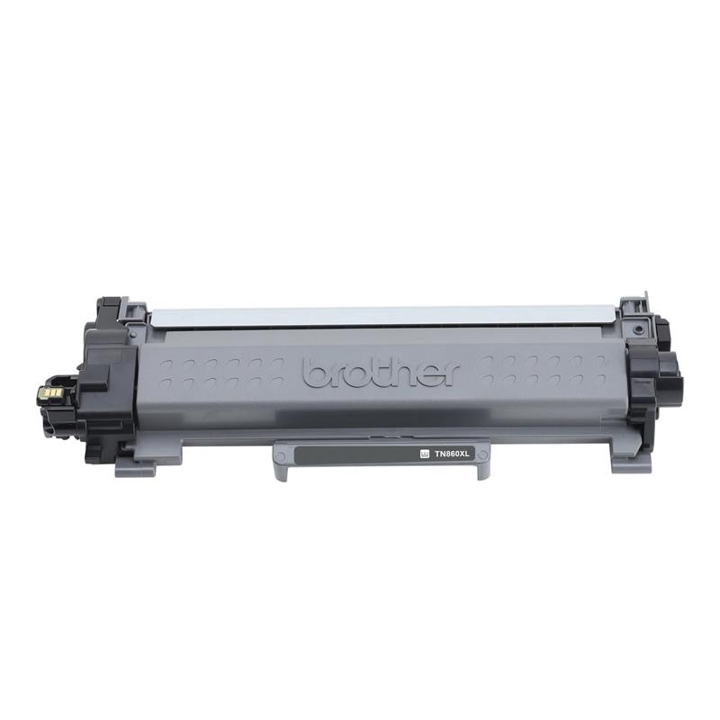Cartucho Toner Brother TN860XL