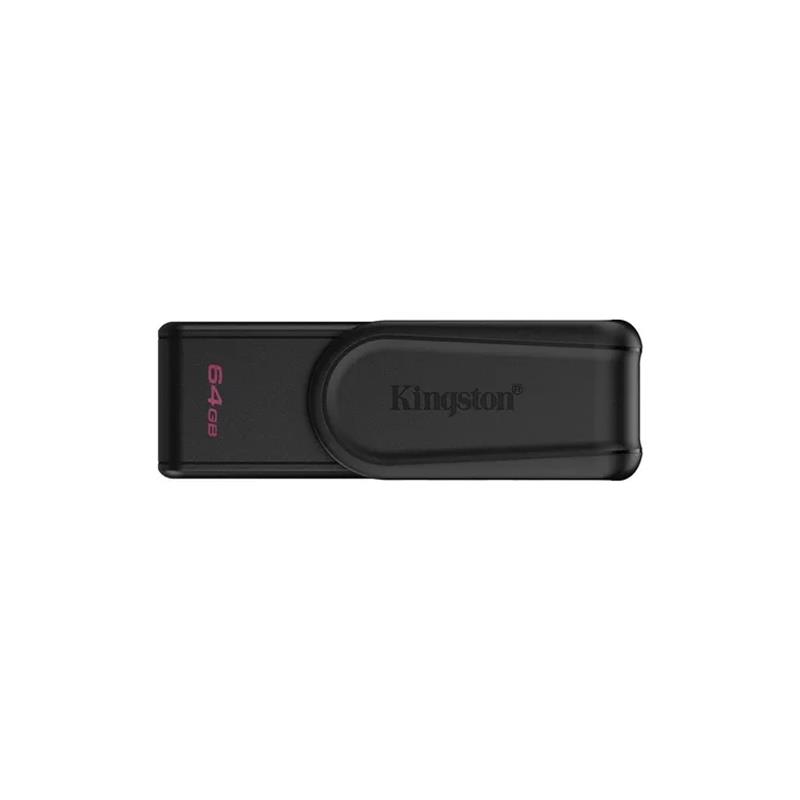 Pen Drive KINGSTON Exodia S 64GB USB 3.2 Gen1 Neg.