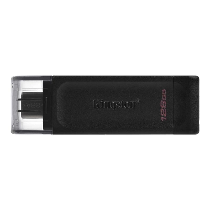 Pen Drive KINGSTON DataTraveler 70 128GB USB-C 3.2
