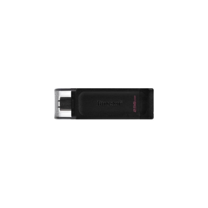 Pen Drive KINGSTON DataTraveler 70 256GB USB-C 3.2