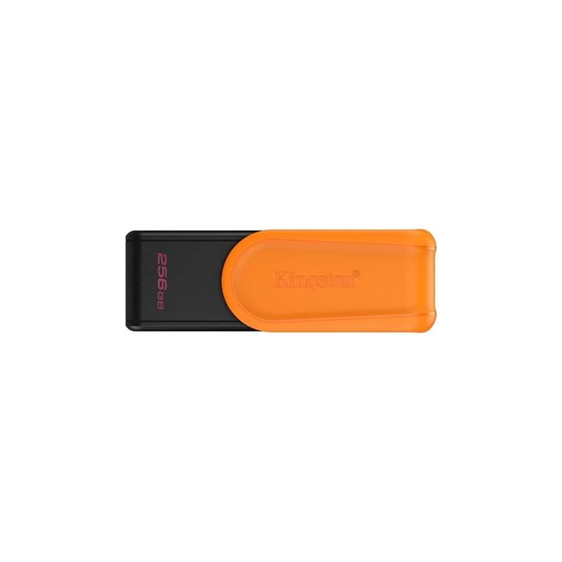 Pen Drive KINGSTON Exodia S 256GB USB 3.2 Gen1 Neg
