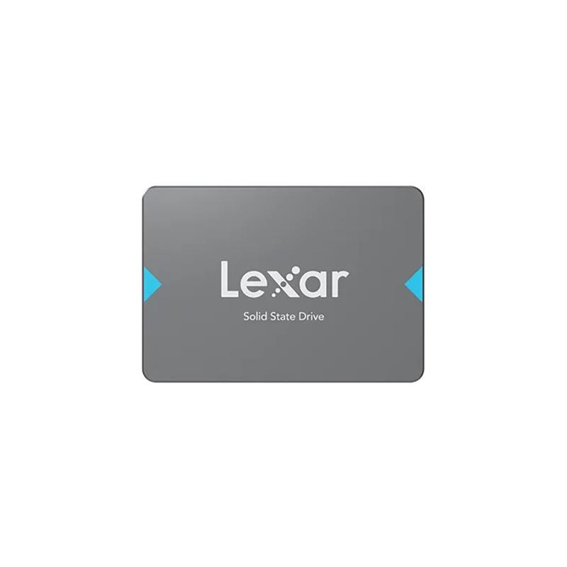 Disco Interno SSD LEXAR NQ100 1T 2.5” SATA III