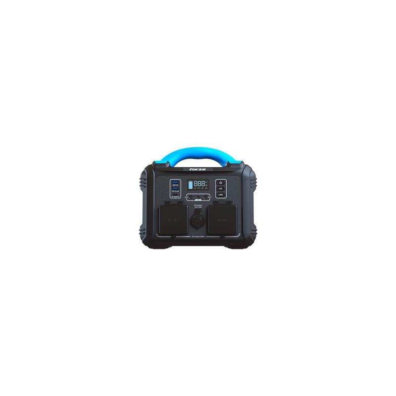Generador Forza Titan FPP-T302 Portable 300W 220V