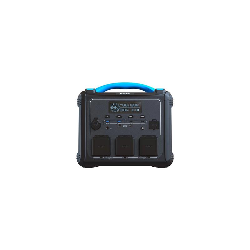 Generador Forza Titan FPP-T1202 Portable 1200W 220