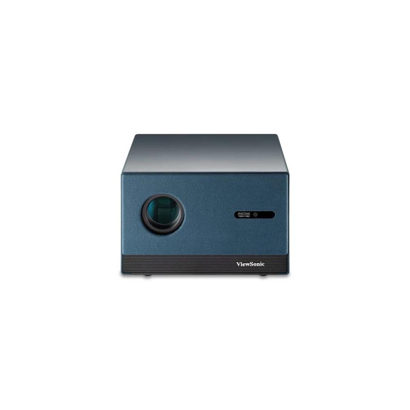 Proyector ViewSonic LX60HD LED intelig 1080p con Google TV