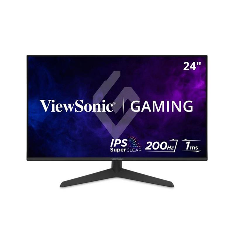 Monitor Gaming ViewSonic VX2429 24