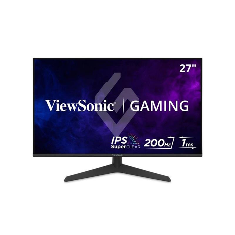 Monitor Gaming ViewSonic VX2729 27