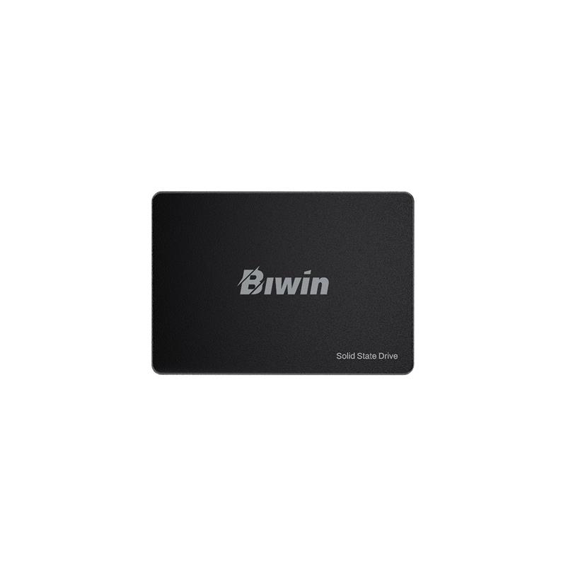 Disco SSD Biwin M100 256GB 2.5