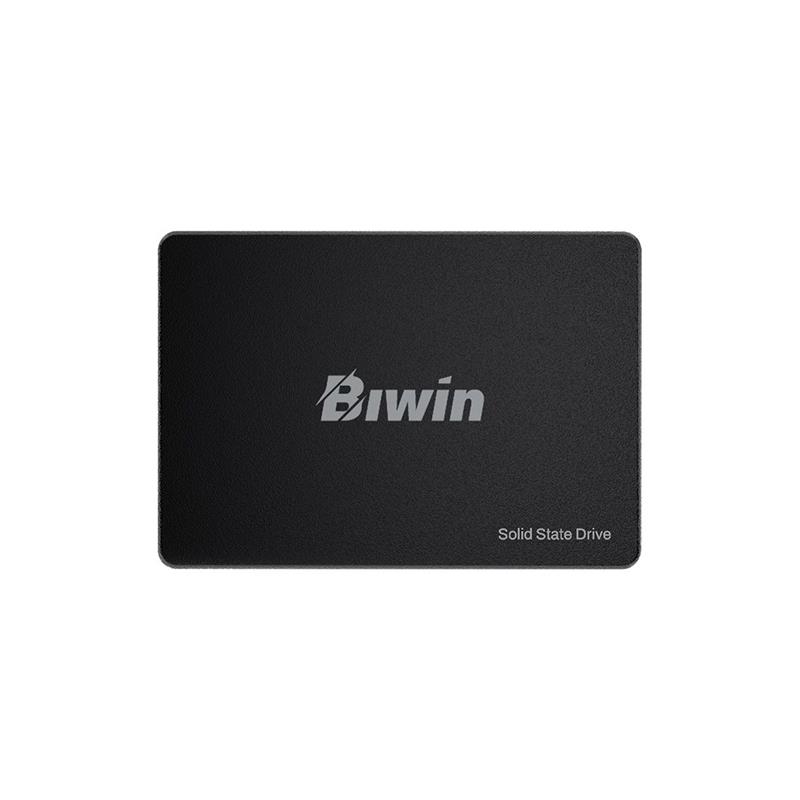 Disco SSD Biwin M100 512GB 2.5