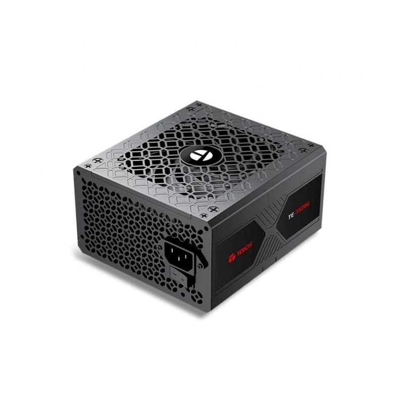 Fuente Teros TE-1328G 1000w 80 Plus Gold ATX 3.1 Full Modular Ficha USA