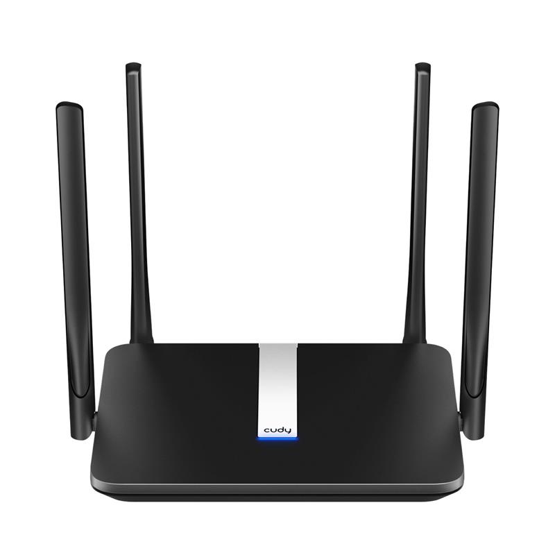 Router Cudy AC1200 4G LTE Cat4