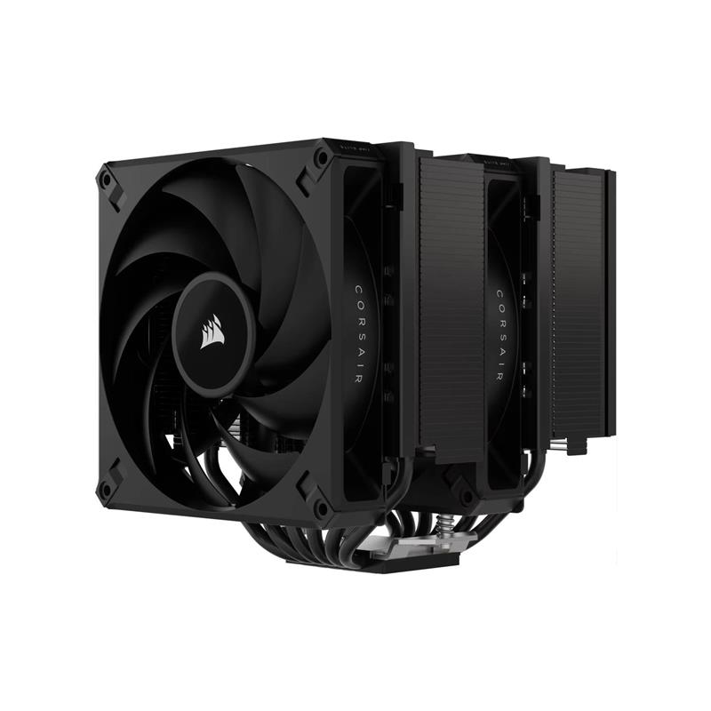 AIR cooler CORSAIR torre doble A115