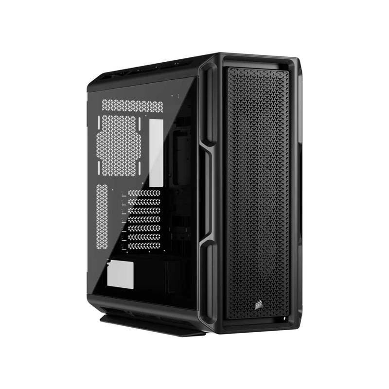 Gabinete CORSAIR 5000T Mid Tower Negro