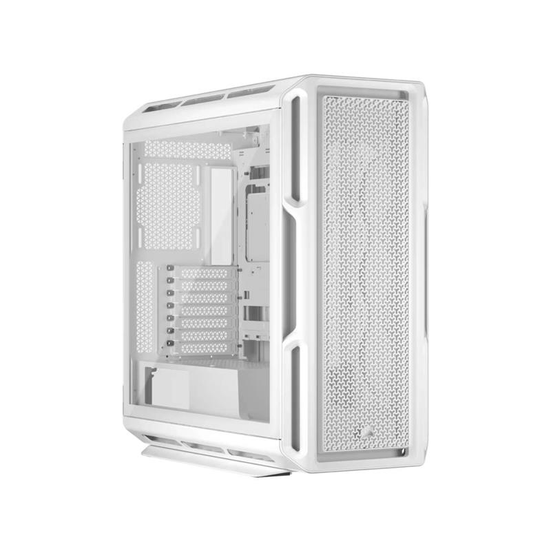 Gabinete CORSAIR 5000T Mid Tower Blanco