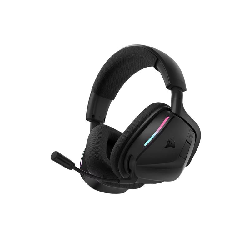 Auricular gaming Corsair Void wireless v2, carbón
