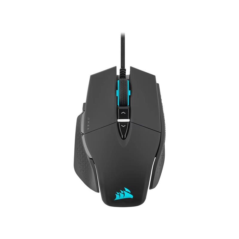 Mouse gamer CORSAIR FPS M65 RGB ULTRA ajustable