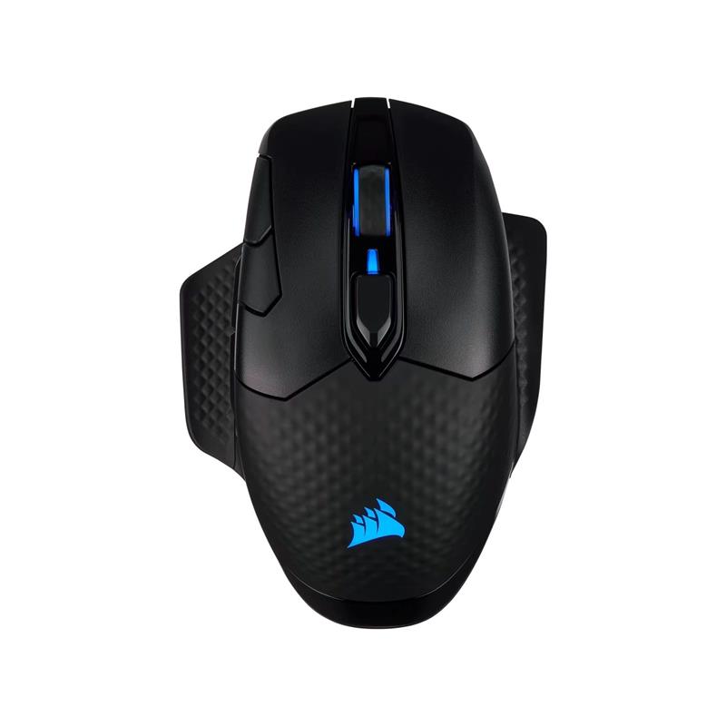Mouse gamer CORSAIR DARK CORE RGB PRO Wireless