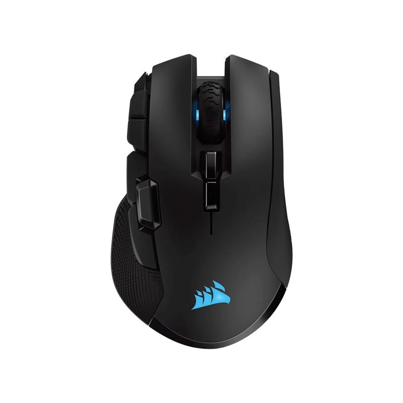 Mouse gamer CORSAIR IRONCLAW RGB Wireless