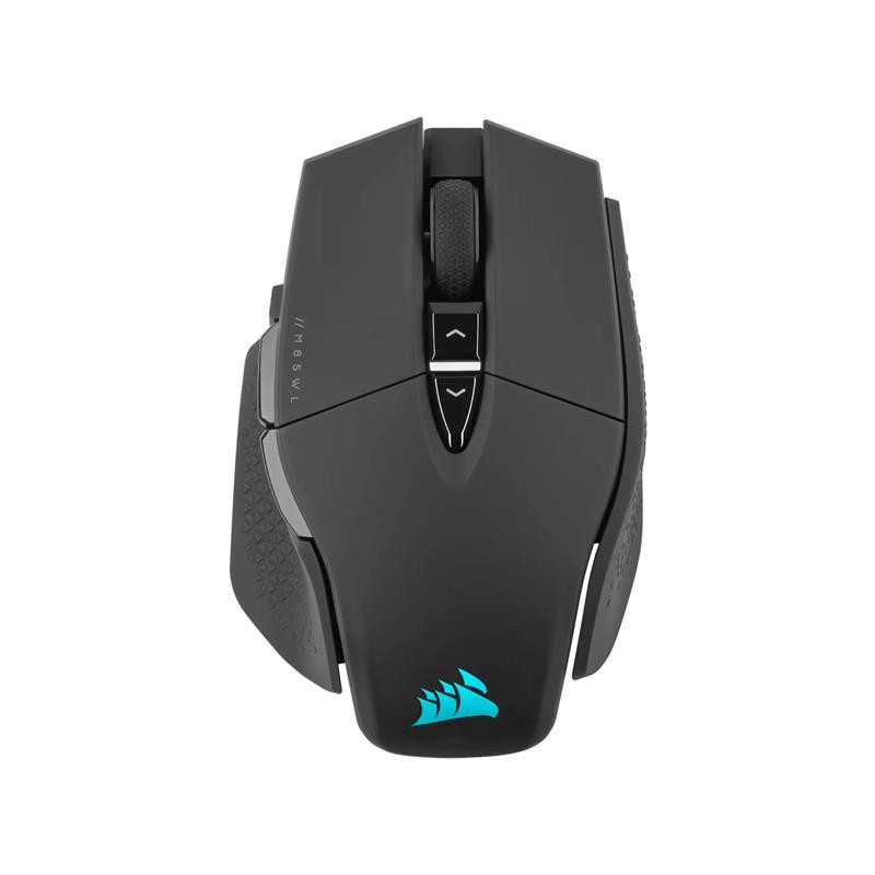 Mouse gamer FPS personalizable CORSAIR M65 RGB ULTRA Wireless