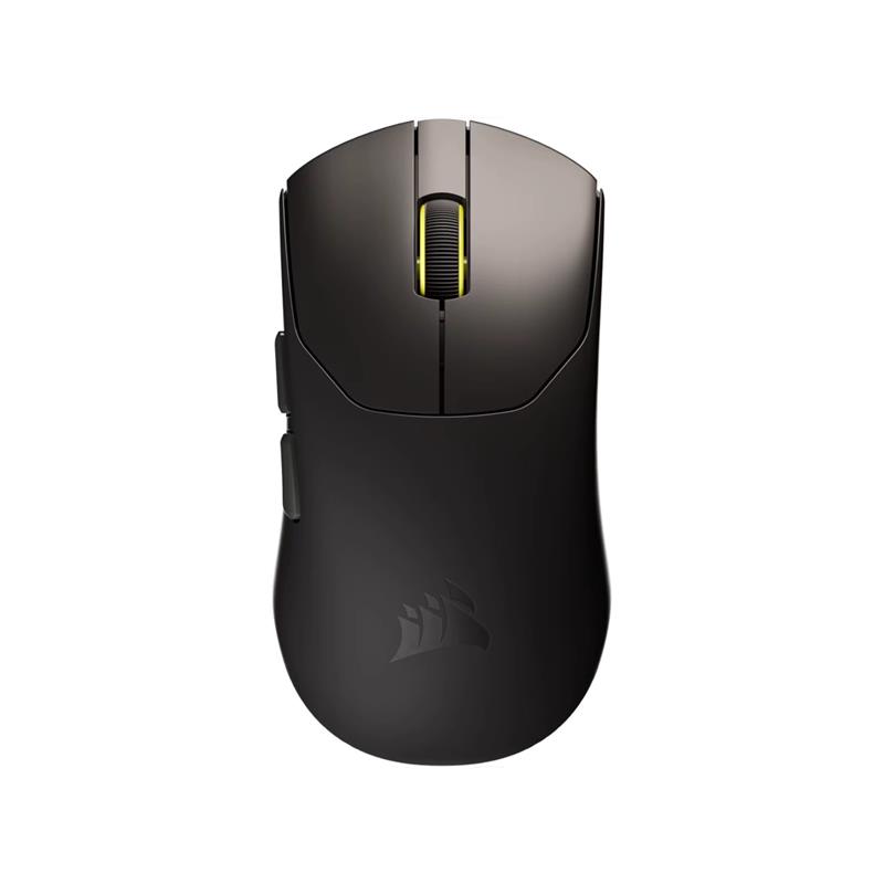 Mouse gamer CORSAIR SABRE v2 PRO ULTRALIGHT Wireless negro