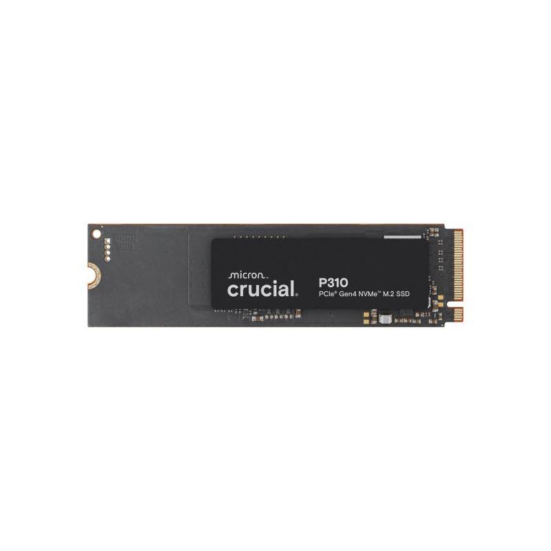 Disco Crucial 500GB P310 PCIe Gen4 M.2 2280 NVMe 7100 MB/s