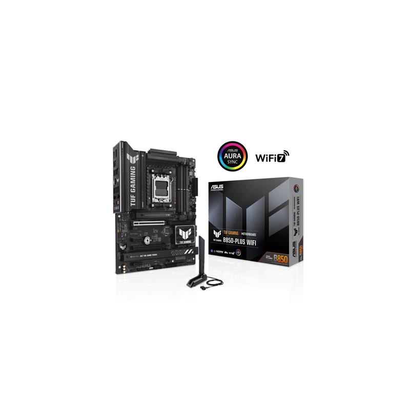 Motherboard ASUS TUF GAMING B850-PLUS WIFI AM5 DDR5