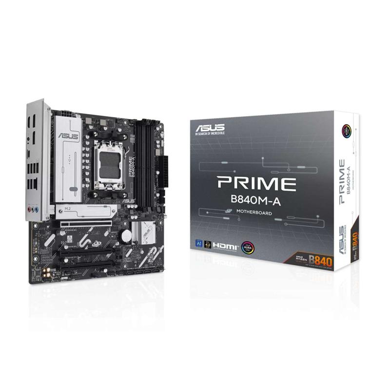 Motherboard ASUS PRIME B840M-A AM5 DDR5