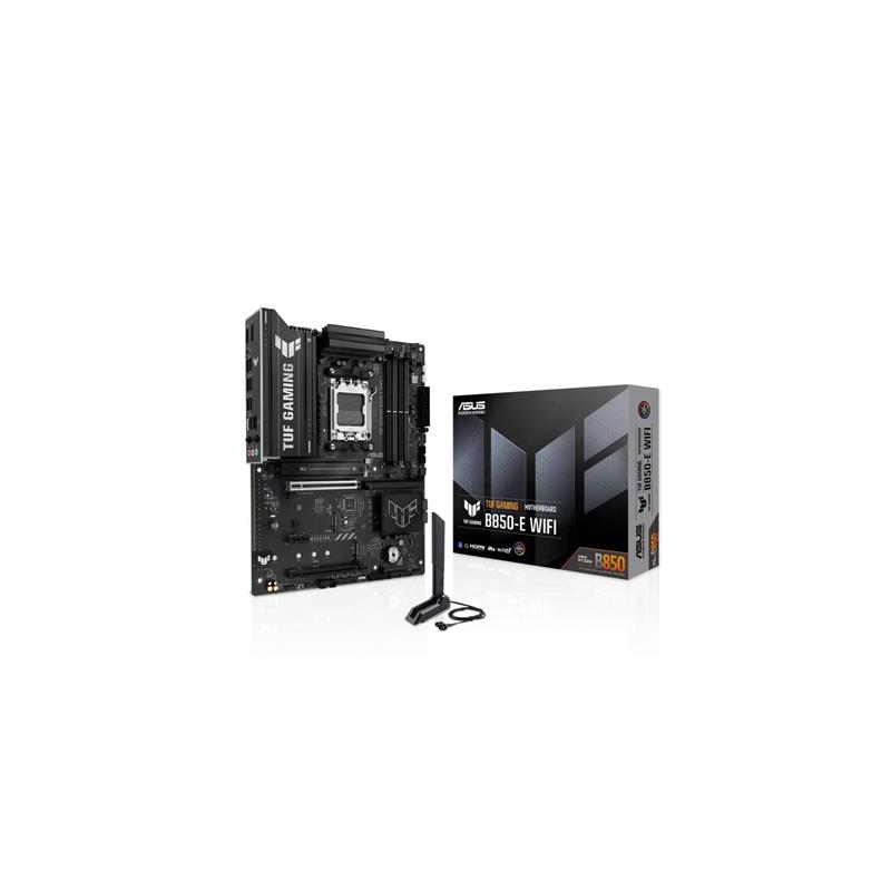 Motherboard ASUS TUF GAMING B850-E WIFI AM5 DDR5