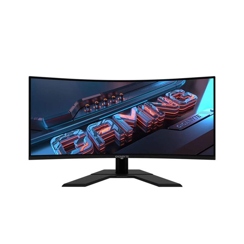 Monitor GIGABYTE 34