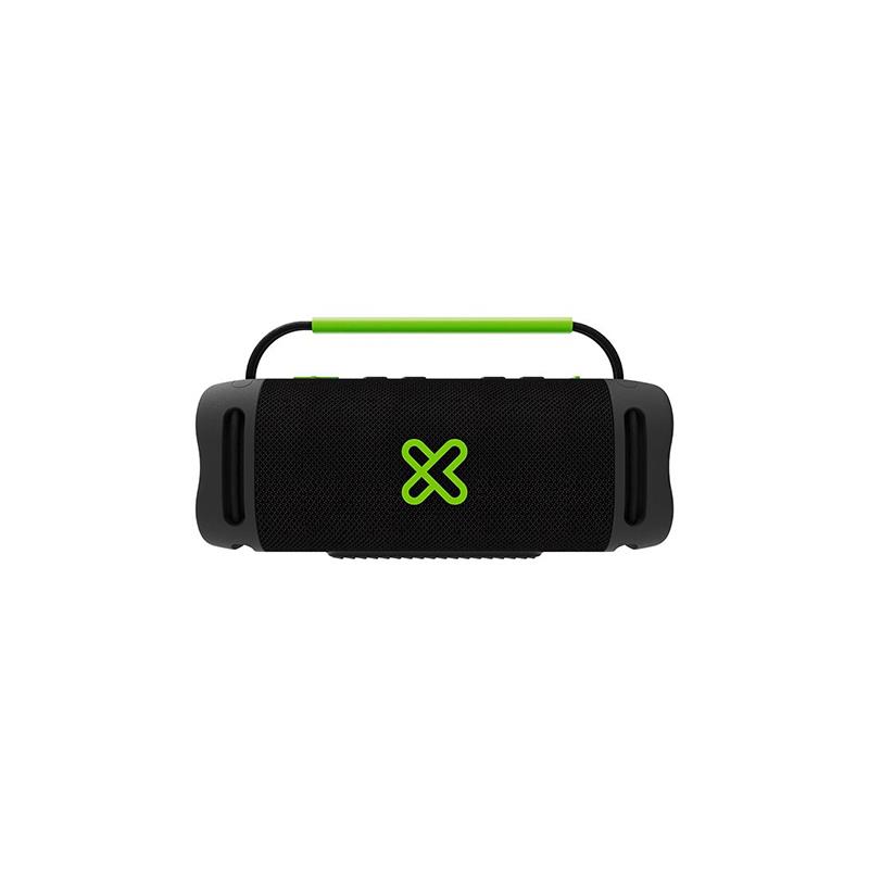 Parlante Klip Xtreme, Inal, 40w, 74hs, IPX7, Micro Sd,