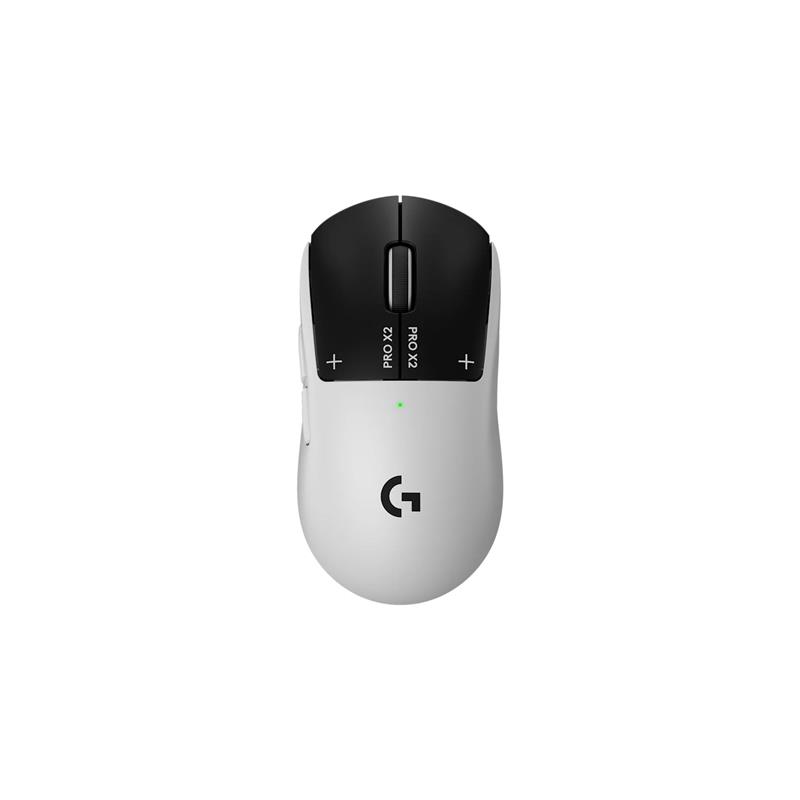 Mouse Inalámbrico Logitech PRO X2 Superstrike