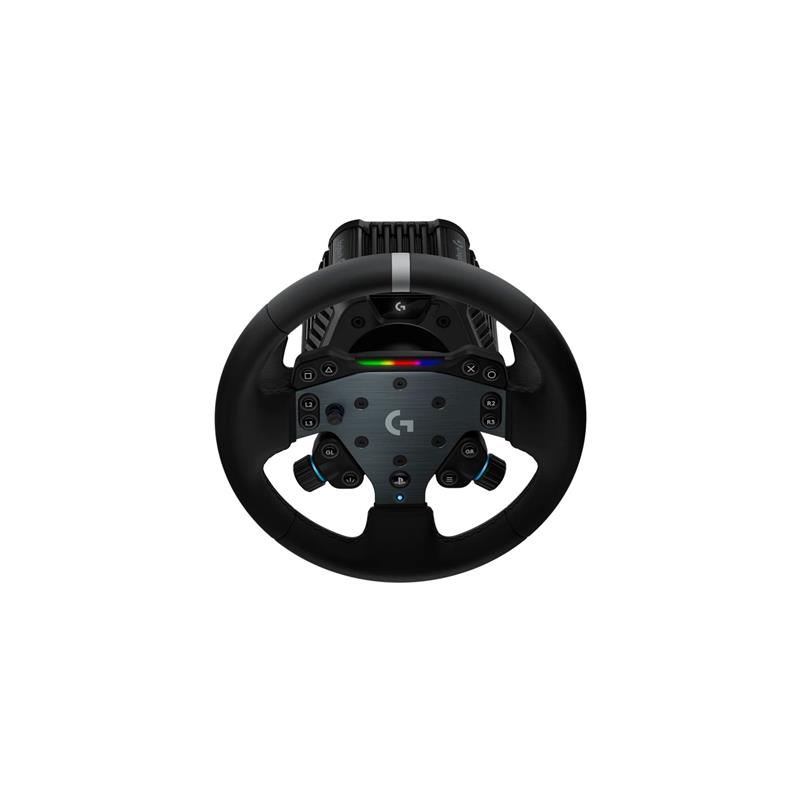 Volantes Logitech RS 50
