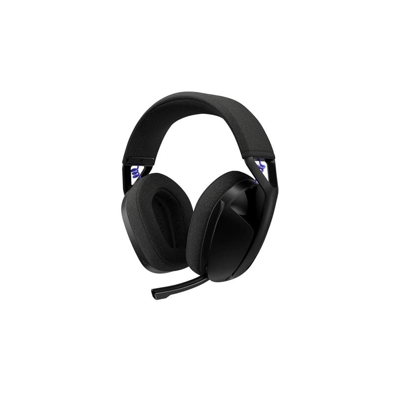 Auricular Inalámbrico Logitech G321 Negro