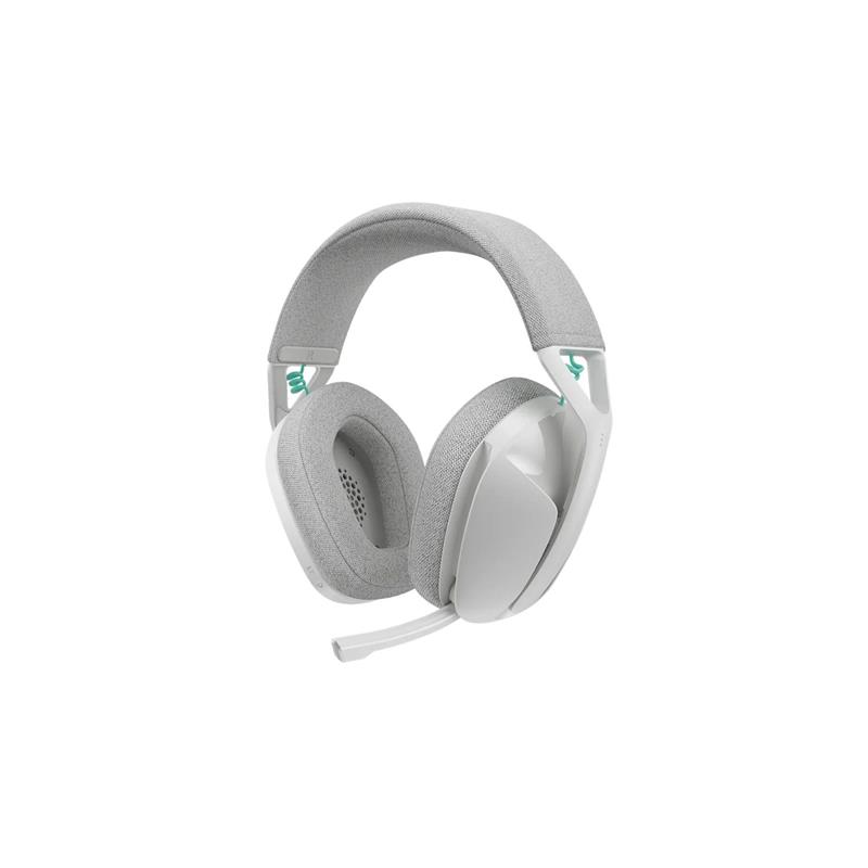 Auricular Inalámbrico Logitech G321 Blanco