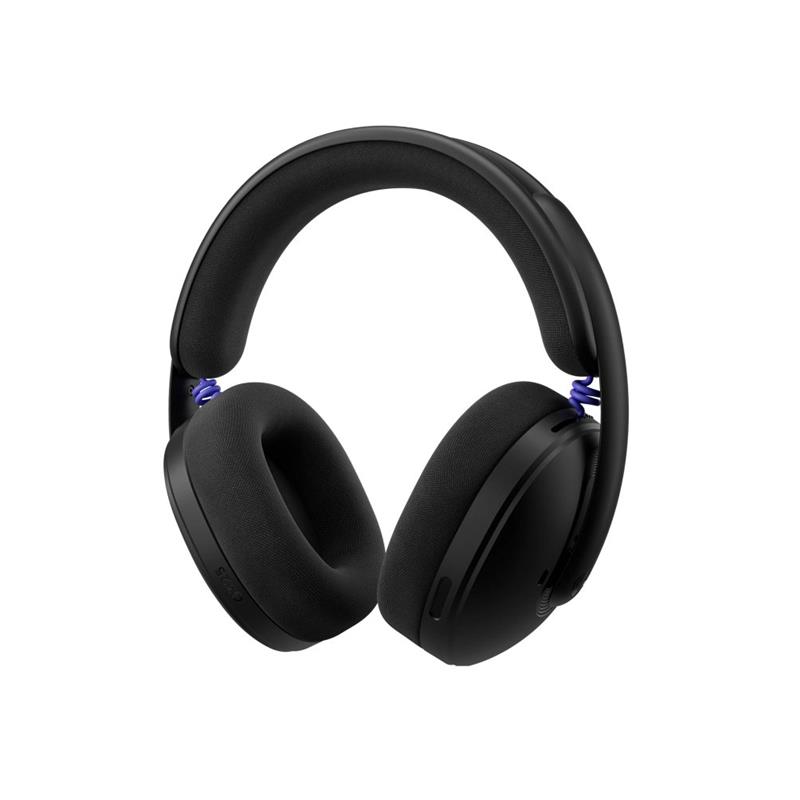 Auriculares Inalámbricos Logitech G325 Negro