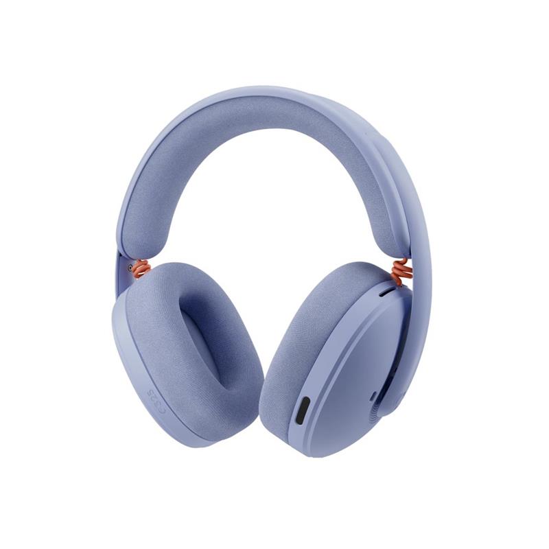 Auricular Inalámbrico Logitech G325 Lila