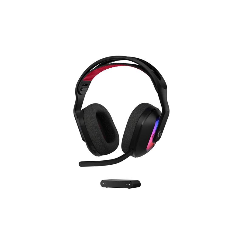 Auricular Inalámbrico Logitech A20 X Negro