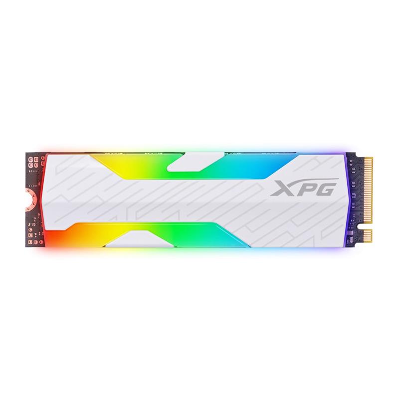 Disco Interno SSD ADATA SPECTRIX S65G 500GB M.2 2280