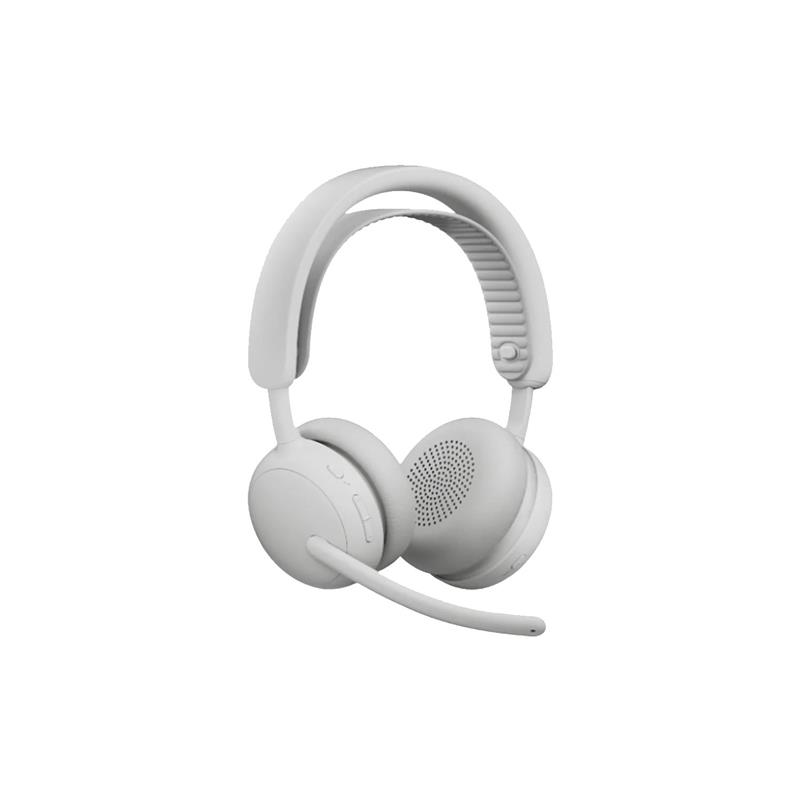 Auricular Inalámbrico Logitech Zone 2 Blanco