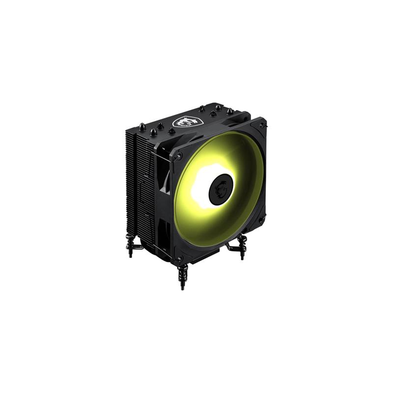 Air Cooler MSI MAG COREFROZR AA13 ARGB