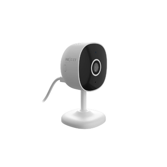 Camara Nexxt int Wi-Fi motorizada para interior 2K