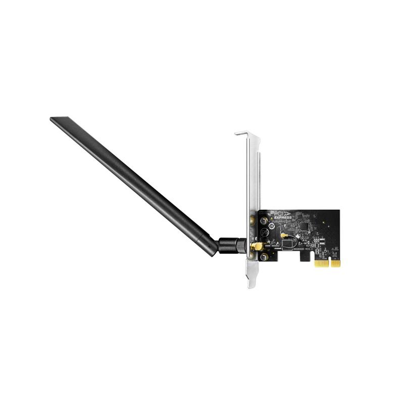Placa de Red Cudy AC650 Dual Band