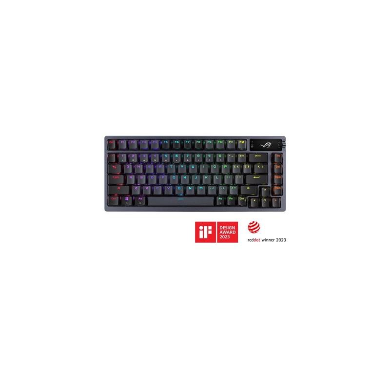 Teclado ASUS  M701 ROG AZOTH/NXSW/ES
