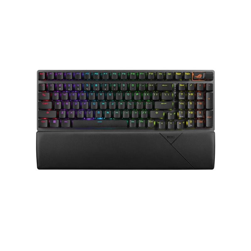 Teclado ASUS X901 STRIX SCOPE II 96 WL/NXSW/ES/AB