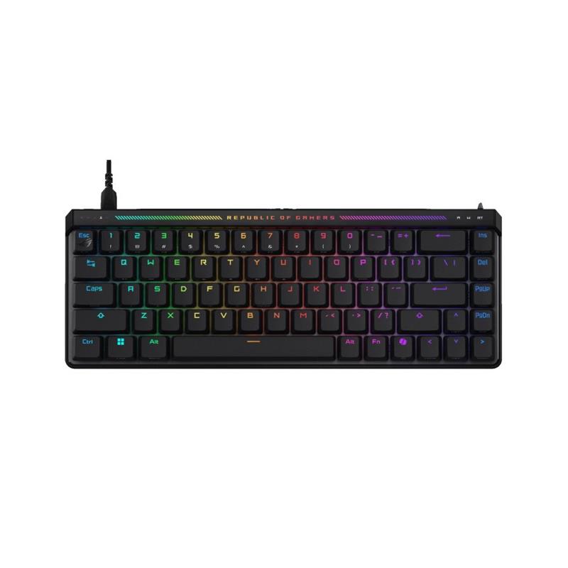 Teclado ASUS M605 ROG FALCHION ACE HFX/HFX/ES