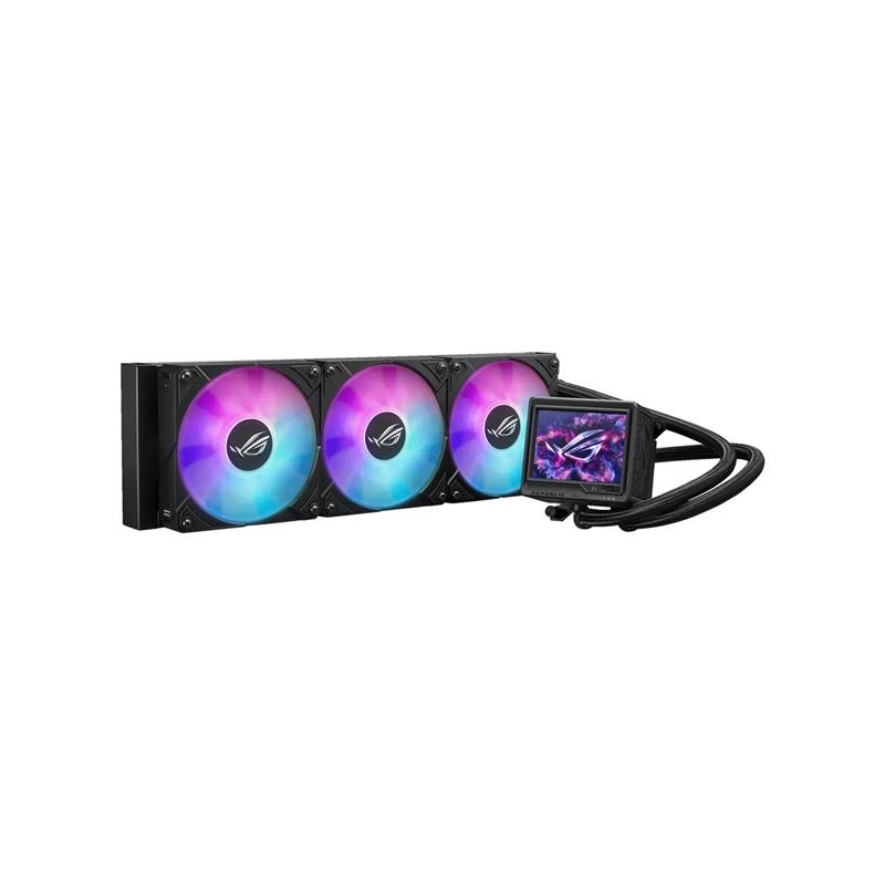 Water Cooler ASUS ROG RYUJIN III 360 ARGB EXTREME