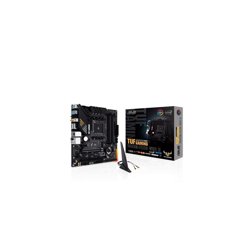Motherboard ASUS TUF GAMING B550M-PLUS WIFI II AM4