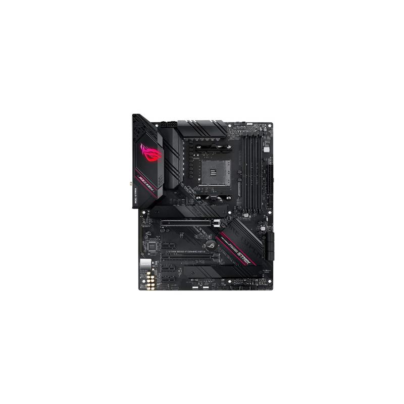 Motherboard ASUS ROG STRIX B550-F GAMING WIFI II AM4 DDR4