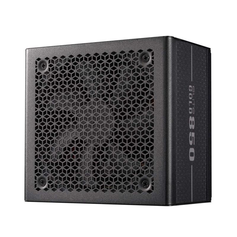 Fuente Cooler Master Elite Gold 850W 80 Plus Full Modular