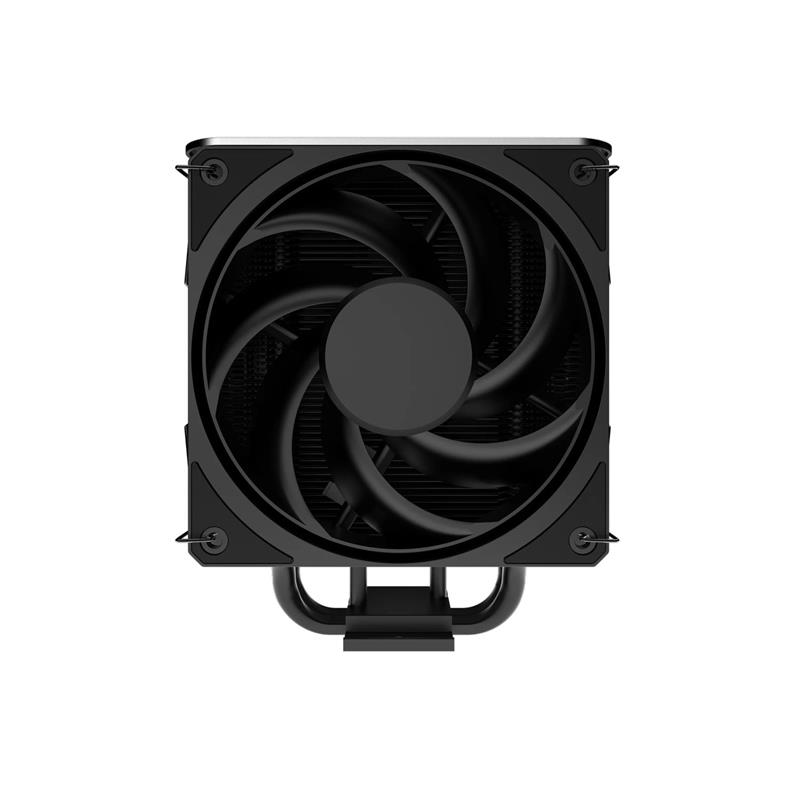 Air Cooler Cooler Master V4 Alpha 3HDP Black